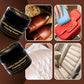🎨 Pro Results at Home. Easy-to-Use Leather Colour Restorer – Flexible, Scratch-Resistant Finish. Free UK Delivery