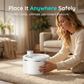 🥳 2026 HOT SALE 50% OFF! 🐱 Cordless Automatic Cat Water Fountain – Wireless Motion Sensor, 2.5L Capacity, Place-Anywhere Pet Drinking Fountain 💧✨