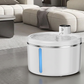 🥳 2026 HOT SALE 50% OFF! 🐱 Cordless Automatic Cat Water Fountain – Wireless Motion Sensor, 2.5L Capacity, Place-Anywhere Pet Drinking Fountain 💧✨