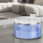 🥳 2026 HOT SALE 50% OFF! 🐱 Cordless Automatic Cat Water Fountain – Wireless Motion Sensor, 2.5L Capacity, Place-Anywhere Pet Drinking Fountain 💧✨