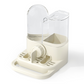 2-in-1 Automatic Bird Feeder & Waterer for Cage 🐦 Fill It Once, Feed for Days – A Smarter Way to Keep Your Feathered Friends Happy ✨