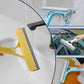 3-in-1 Multi-Function Wiper with Sprayer 💧 Spray, Squeegee & Shine – One Tool, Every Surface, Streak-Free ✨