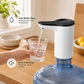 🚰 50% OFF! ⚡ Electric Water Dispenser Pump – A Handy Household Gadget for Universal Bottle Tops, Fast Pouring & Kitchen Convenience ✨