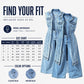 🎉 50% OFF! 🧥 Women's Sleeveless High-Slit Denim Vest Dress – Patchwork Longline Jean Waistcoat – Effortlessly Edgy & Perfect for Layering ✨