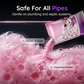 🚽 No Scrubbing Needed – Automatic Foaming Toilet Cleaner That Does the Work for You. UK Stock