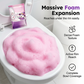 🚽 No Scrubbing Needed – Automatic Foaming Toilet Cleaner That Does the Work for You. UK Stock