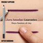 Waterproof Gel Eyeliner Pencil 💧 Creamy Gel, Stays Put – From Waterline to Wing, Perfection That Lasts ✨