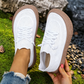 Women's Lightweight Breathable Mesh Trainers 👟 Featherlight Steps, Cool All Day – Your Go-Anywhere Summer Shoe ✨