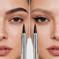 2-in-1 Eyeliner & Eyebrow Pen ✍️ Line, Define & Sculpt – One Pen, Endless Looks ✨