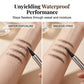 2-in-1 Eyeliner & Eyebrow Pen ✍️ Line, Define & Sculpt – One Pen, Endless Looks ✨