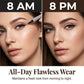 2-in-1 Eyeliner & Eyebrow Pen ✍️ Line, Define & Sculpt – One Pen, Endless Looks ✨