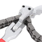 🚗Adjustable Chain Oil Filter Wrench🔧60–195mm Range,Heavy Duty With Reinforced Chain For Vehicles💪