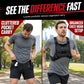 🎒 50% OFF NOW! 🏃 Lightweight Breathable Outdoor Chest Pack – Secure Carry, Ergonomic Fit & Durable Oxford Fabric – Perfect for Running, Hiking & Cycling ✨