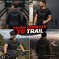 🎒 50% OFF NOW! 🏃 Lightweight Breathable Outdoor Chest Pack – Secure Carry, Ergonomic Fit & Durable Oxford Fabric – Perfect for Running, Hiking & Cycling ✨