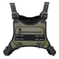 🎒 50% OFF NOW! 🏃 Lightweight Breathable Outdoor Chest Pack – Secure Carry, Ergonomic Fit & Durable Oxford Fabric – Perfect for Running, Hiking & Cycling ✨