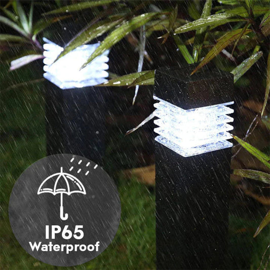 ☀️💡 Solar-Powered De-Icing Light – Smart Temperature Sensor Auto-On | Eco-Friendly, Wireless & Weatherproof.