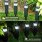 ☀️💡 Solar-Powered De-Icing Light – Smart Temperature Sensor Auto-On | Eco-Friendly, Wireless & Weatherproof.
