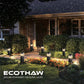 ☀️💡 Solar-Powered De-Icing Light – Smart Temperature Sensor Auto-On | Eco-Friendly, Wireless & Weatherproof.