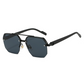 Men's Stylish Geometric Polygon Sunglasses 🕶️ Sharp Angles, Sharp Look – A Modern Edge for Sunny Days ✨