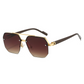 Men's Stylish Geometric Polygon Sunglasses 🕶️ Sharp Angles, Sharp Look – A Modern Edge for Sunny Days ✨