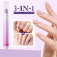 📢📢 50% OFF !! ⏰ 3-in-1 Cuticle Lotion Pen – Moisturise, Repair & Nourish – Your Pocket-Sized Nail Care Essential 💅✨
