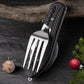 🎉🎉 Surprise 50% OFF! 🏕️ Must-Have for Outdoor Trips 🍴🥄 4-in-1 Outdoor Folding Multifunctional Cutlery Set – Compact, Portable & Perfect for Camping, Hiking & Picnics ✨