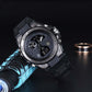 ⌚ 50% OFF 🏃‍♂️ Men's Multi-Function Sport Watch – Waterproof, Durable & Perfect for Outdoor Adventures & Daily Wear 💪✨