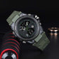 ⌚ 50% OFF 🏃‍♂️ Men's Multi-Function Sport Watch – Waterproof, Durable & Perfect for Outdoor Adventures & Daily Wear 💪✨