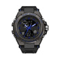 ⌚ 50% OFF 🏃‍♂️ Men's Multi-Function Sport Watch – Waterproof, Durable & Perfect for Outdoor Adventures & Daily Wear 💪✨