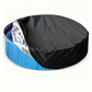 🍂 Keep Leaves & Debris Out All Year – Secure-Fit Round Pool Cover with Reinforced Edges. Special Price. UK Dispatch