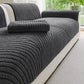 ✨ Guard Your Couch, Love the Look – Luxury Cotton Velvet Cushion Cover with Anti-Slip Backing. Half Price. UK Dispatch