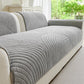 ✨ Guard Your Couch, Love the Look – Luxury Cotton Velvet Cushion Cover with Anti-Slip Backing. Half Price. UK Dispatch