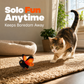 ⏳ Time-Limited Special ⏰ Smart Sensing Flapping Butterfly Toy for Cats – Auto-Motion Activation, Realistic Flutter & Endless Play 🦋✨