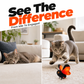 ⏳ Time-Limited Special ⏰ Smart Sensing Flapping Butterfly Toy for Cats – Auto-Motion Activation, Realistic Flutter & Endless Play 🦋✨