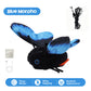 ⏳ Time-Limited Special ⏰ Smart Sensing Flapping Butterfly Toy for Cats – Auto-Motion Activation, Realistic Flutter & Endless Play 🦋✨