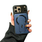 ✨ One Case, Three Upgrades – Magnetic, Flip Lens Cover & No-Bulk Stand. Fits iPhone 14/15. UK Dispatch