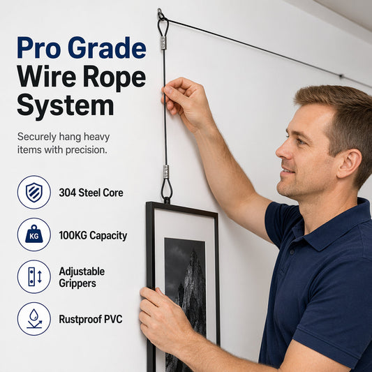📐⚡ 50% OFF! 🛠️ Vertical Clamp – Easy Installation & Strong Holding Tool