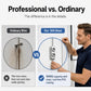 📐⚡ 50% OFF! 🛠️ Vertical Clamp – Easy Installation & Strong Holding Tool