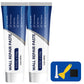 🧱 LIMITED TIME  OFFER! 🛠️ Waterproof Wall Repair Paste – Crack & Chip Filler with Smooth White Finish ✨