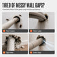 🎉 2026 Sale — Over 22,000 Sold! 💞 Waterproof Wall Hole Sealing Clay for Air Conditioner Pipes – Stops Draughts, Damp & Pests – Mouldable, Quick-Dry & Paintable ✨