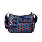 Women's Elegant Nylon Travel Messenger Bag 🎒 Sleek, Spacious & Ready to Go – Your Everyday Carry Companion ✨