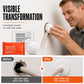 🎉 2026 Sale — Over 22,000 Sold! 💞 Waterproof Wall Hole Sealing Clay for Air Conditioner Pipes – Stops Draughts, Damp & Pests – Mouldable, Quick-Dry & Paintable ✨