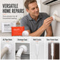 🎉 2026 Sale — Over 22,000 Sold! 💞 Waterproof Wall Hole Sealing Clay for Air Conditioner Pipes – Stops Draughts, Damp & Pests – Mouldable, Quick-Dry & Paintable ✨