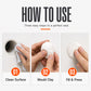🎉 2026 Sale — Over 22,000 Sold! 💞 Waterproof Wall Hole Sealing Clay for Air Conditioner Pipes – Stops Draughts, Damp & Pests – Mouldable, Quick-Dry & Paintable ✨