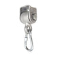 🔧 2026 Sale – 22,800+ Sold! Heavy‑Duty Swing Hanger, Supports 400 lbs, Rust‑Proof & Easy to Install ⚙️