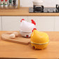 📢📢 50% OFF !! ⏰ Multifunction Rapid Egg Boiler – Soft, Medium & Hard Eggs at the Touch of a Button – Also Steams Veg, Dumplings & More 🥚✨