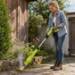 🎉 2026 Sale — Over 23,000 Sold! 💞 Electric Weed Burner – Flame-Free Heat, Root-Level Kill – A Safer, Greener Way to Clear Patios, Driveways & Gravel ✨