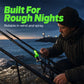 📢📢 50% OFF !! ⏰ Night Fishing Rod Alarm Bells – Sensitive Bite Detection, Loud Ring & Perfect for Carp, Coarse & Sea Fishing After Dark 🎣✨