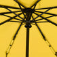 ☔🌞 50% OFF! 🌂 Large Automatic Sun & Rain Umbrella – 125cm Extra-Large Canopy, UV-Resistant & Quick-Dry – Perfect for British Weather All Year Round ✨
