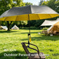 ☔🌞 50% OFF! 🌂 Large Automatic Sun & Rain Umbrella – 125cm Extra-Large Canopy, UV-Resistant & Quick-Dry – Perfect for British Weather All Year Round ✨